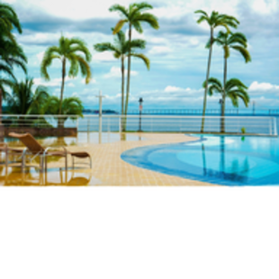 Tropical Executive Hotel