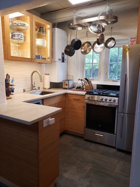 2025 Excellence in Remodeling Award