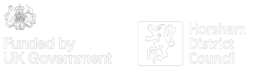 Funded by UK Government