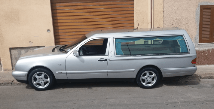 agenzia funebre f.lli palmetti