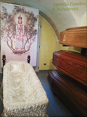 agenzia funebre f.lli palmetti