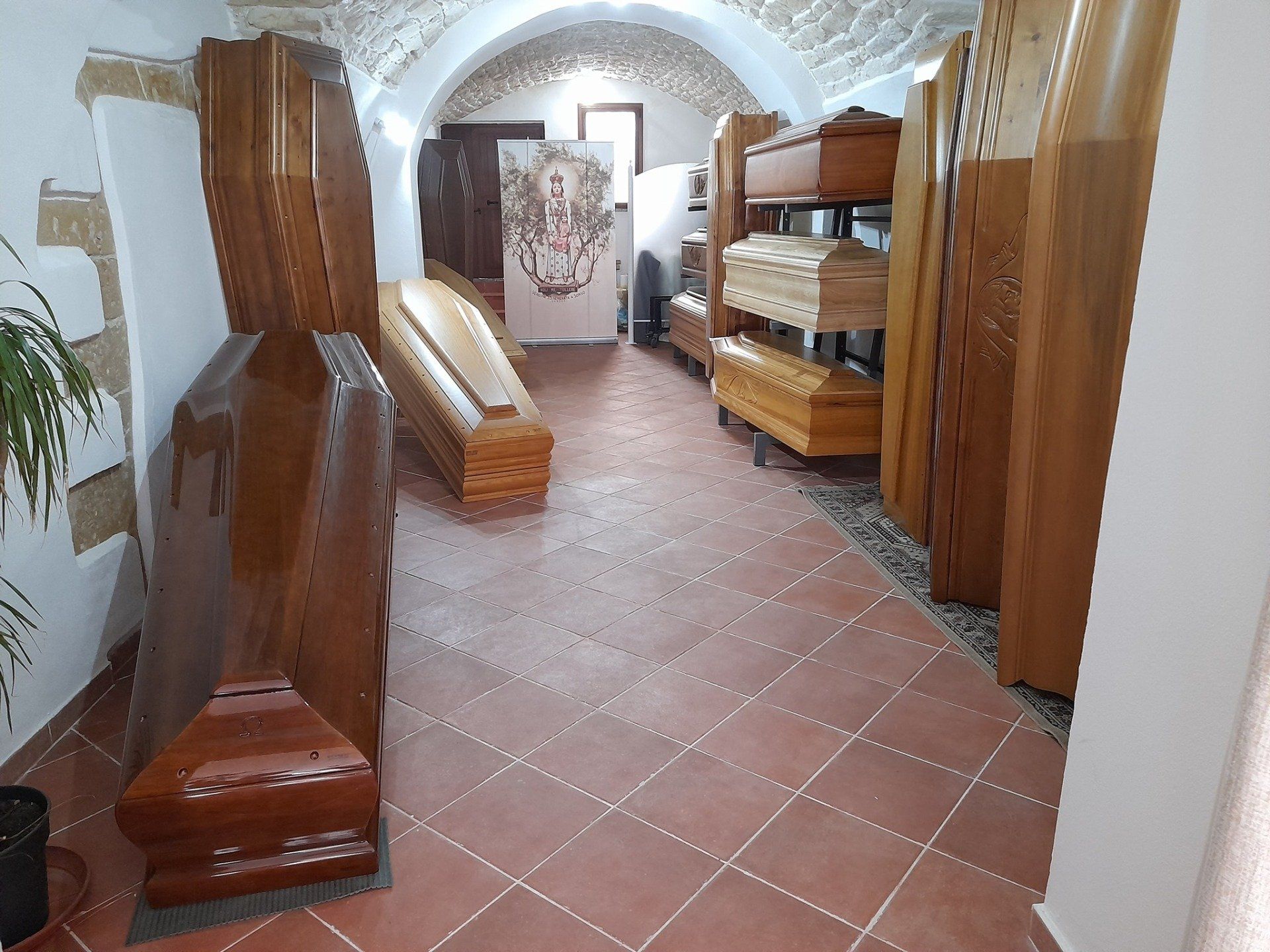 agenzia funebre f.lli palmetti