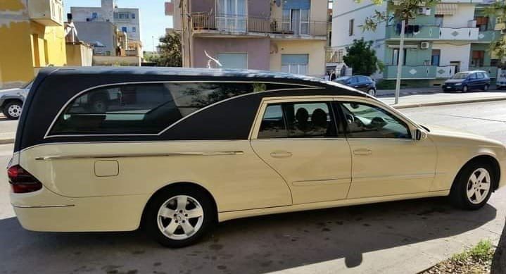 agenzia funebre f.lli palmetti