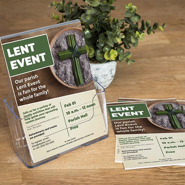 10 Ideas for Manageable Communications Goals for Your Parish