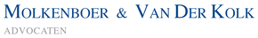 Logo mvdk Advocaten