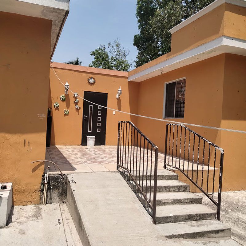 REMODELACIONES Y CONSTRUCCIONES RAMÍREZ