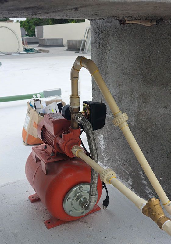 REMODELACIONES Y CONSTRUCCIONES RAMÍREZ