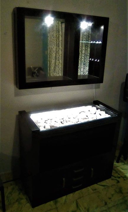 REMODELACIONES Y CONSTRUCCIONES RAMÍREZ