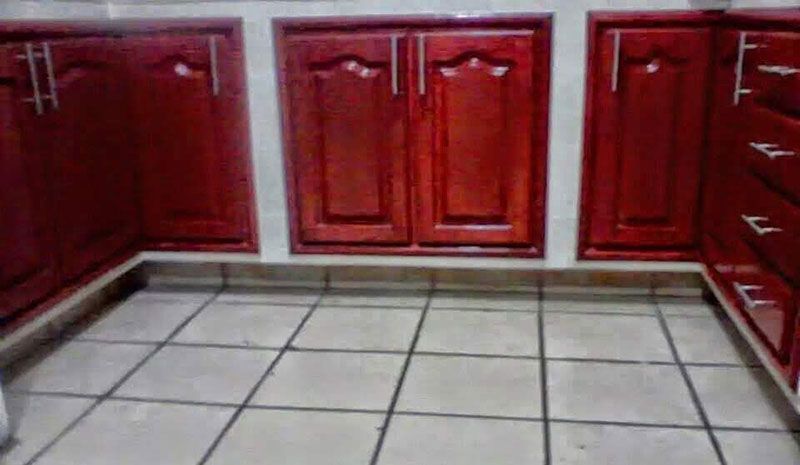 REMODELACIONES Y CONSTRUCCIONES RAMÍREZ