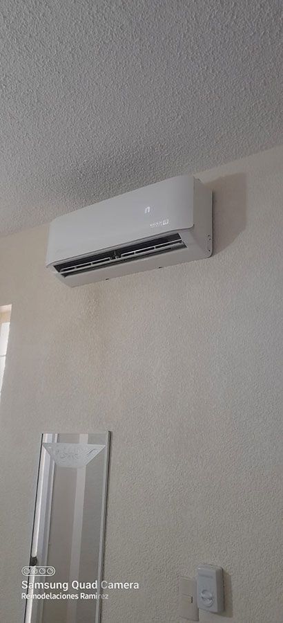 REMODELACIONES Y CONSTRUCCIONES RAMÍREZ