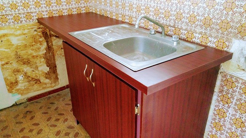 REMODELACIONES Y CONSTRUCCIONES RAMÍREZ