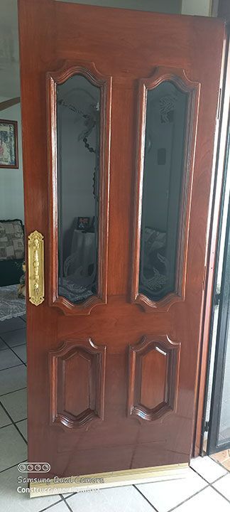 REMODELACIONES Y CONSTRUCCIONES RAMÍREZ