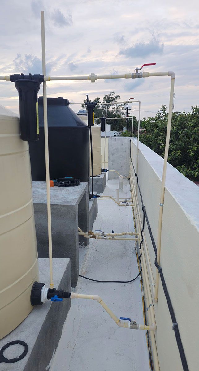 REMODELACIONES Y CONSTRUCCIONES RAMÍREZ