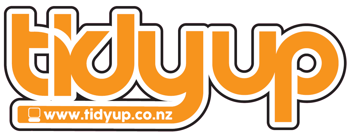 Tidy Up