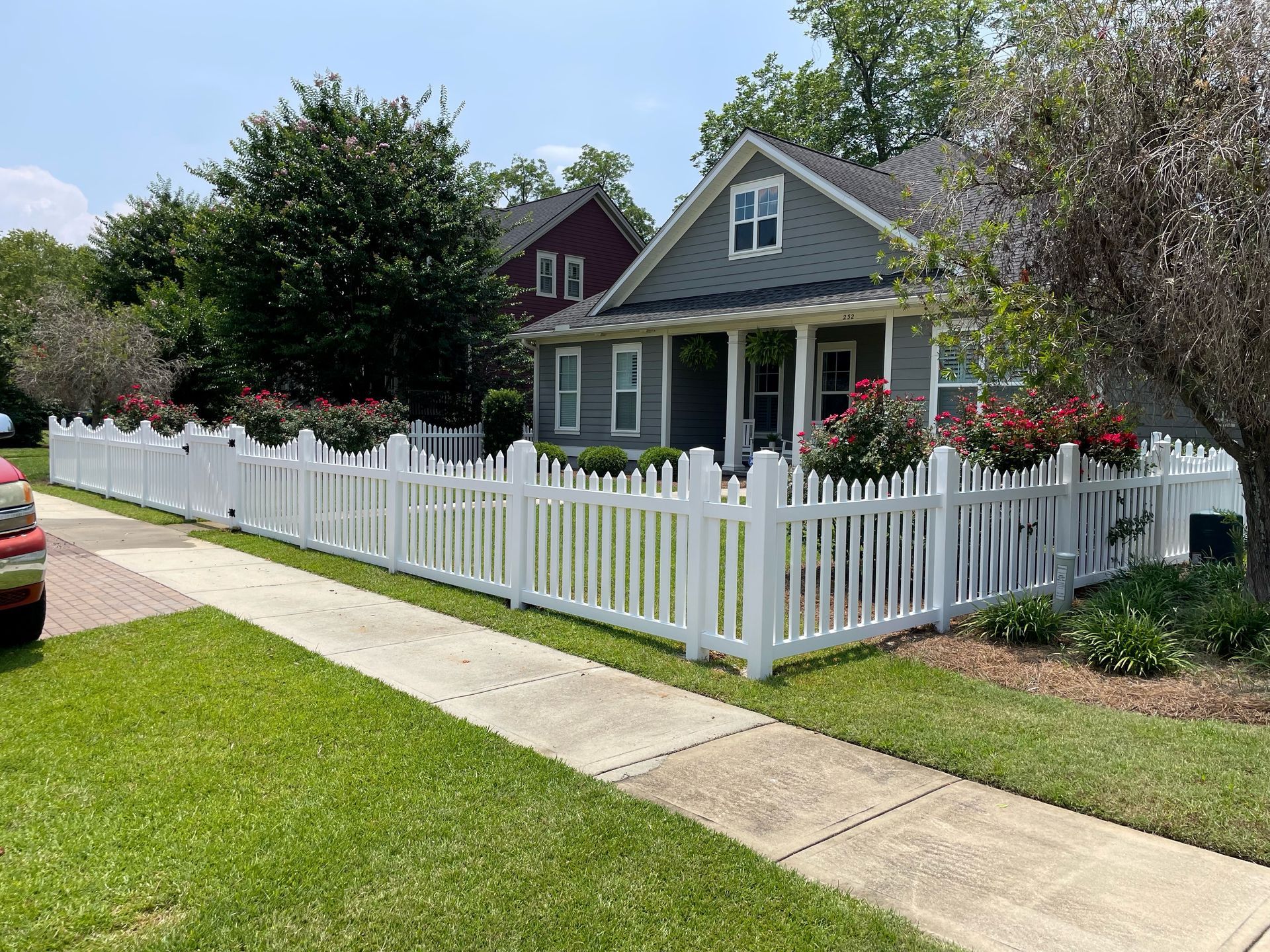 Fence Options | Valdosta, GA | Sims Fence Company