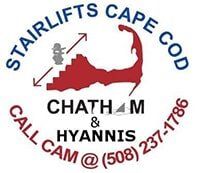 Stairlifts Cape Wood