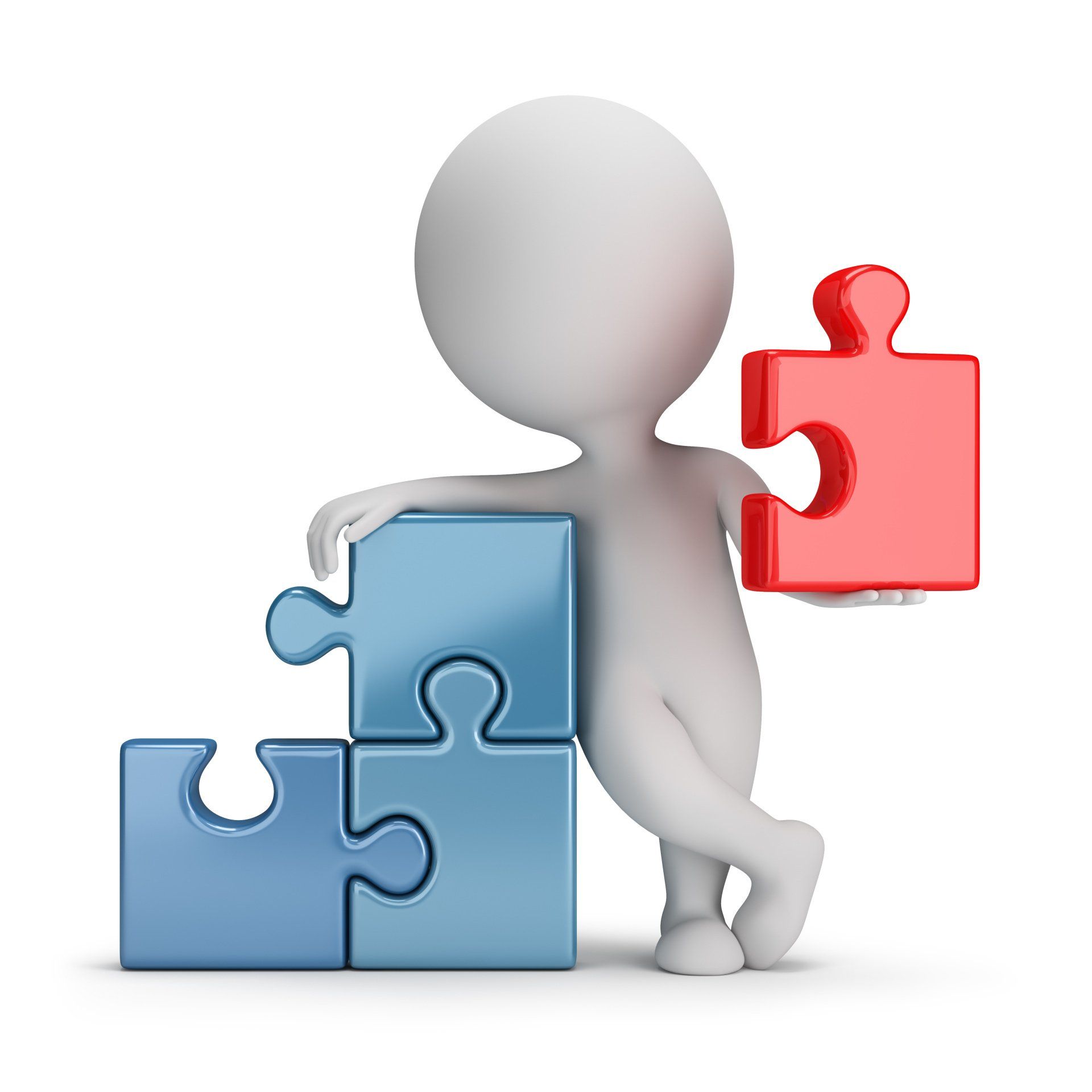 Servizi per privati e professionisti