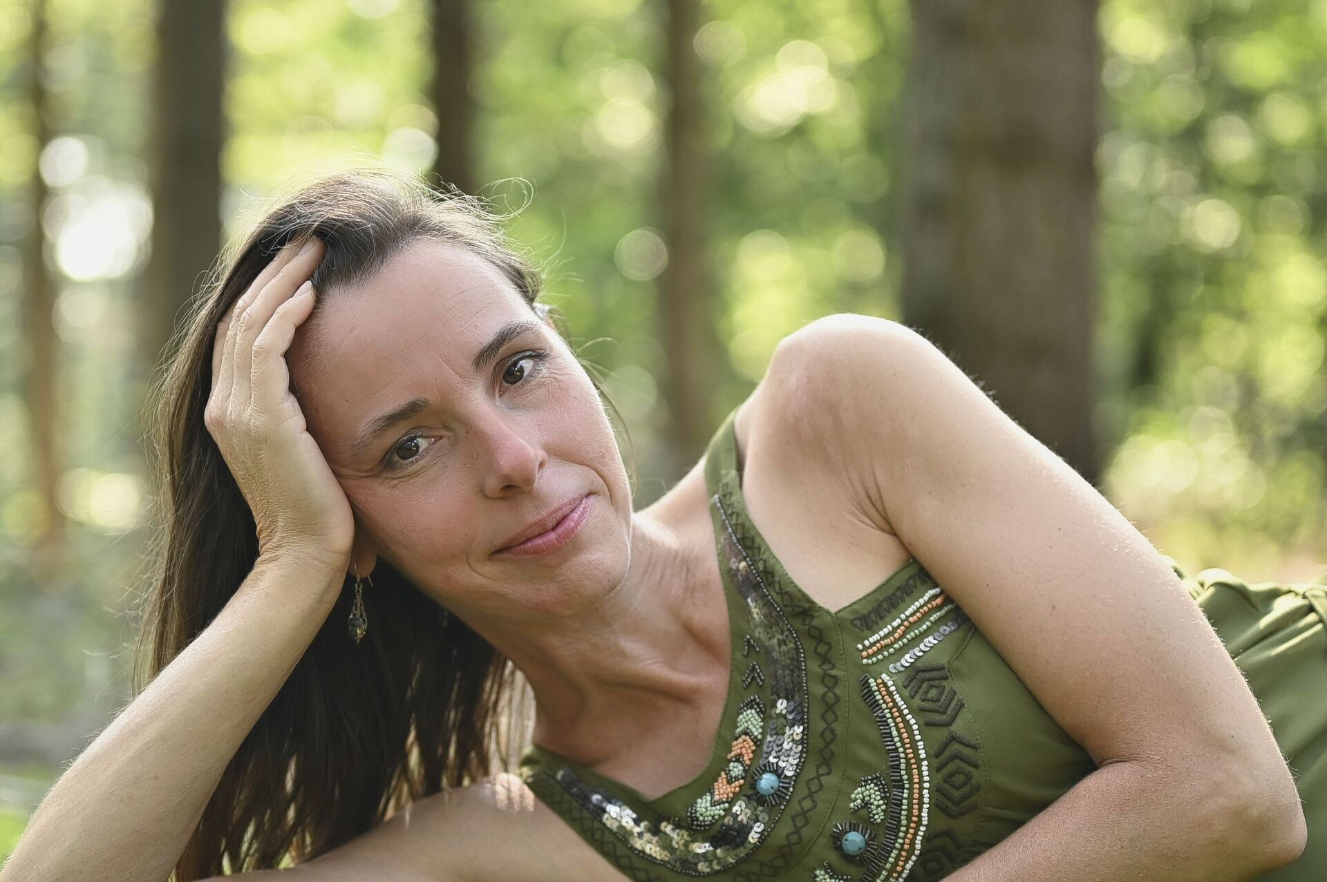 Mijn missie is om jou te laten Stralen, door je bewust te maken van je eigen mogelijkheden, wanneer je meer en meer afgestemd raakt op je innerlijke stem en je verbinding met ‘Onze Natuur’