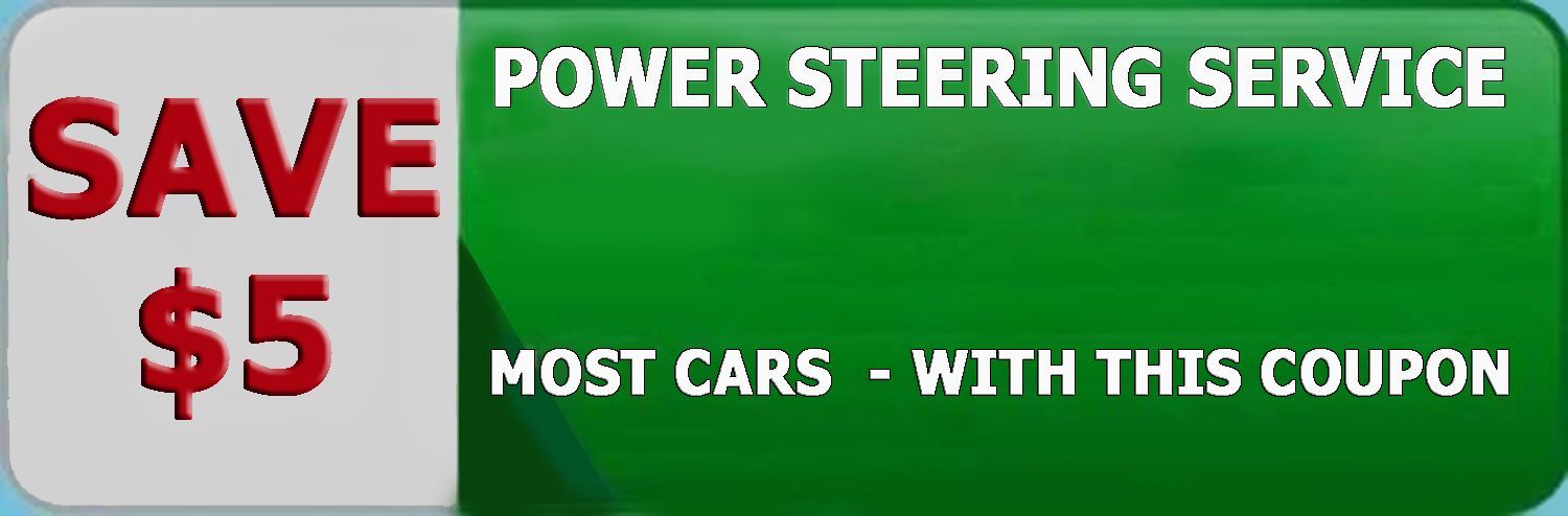A green button that says save $ 5 most cars with this coupon