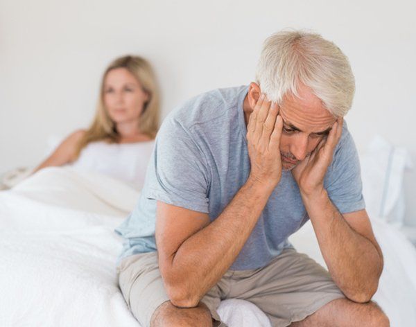 Testosterone Replacement Therapy — Atlanta, GA — Low T Nation