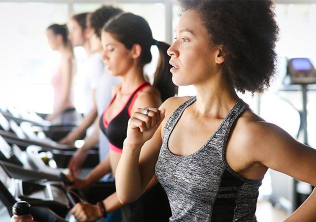 HGH Peptide Therapy — Atlanta, GA — Low T Nation