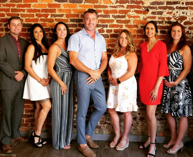 Men's Health Clinic Atlanta, GA Low T Nation