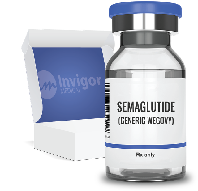 Semaglutide Injections for Medical Weight Loss in Lawrenceville GA