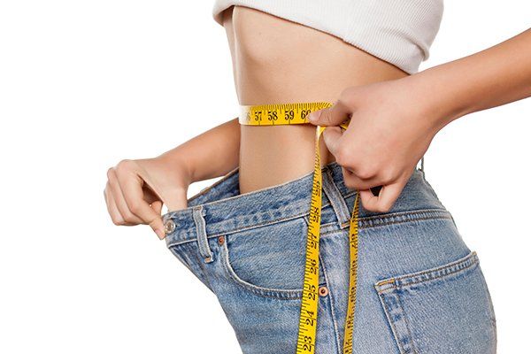 Weight Loss — Atlanta, GA — Low T Nation