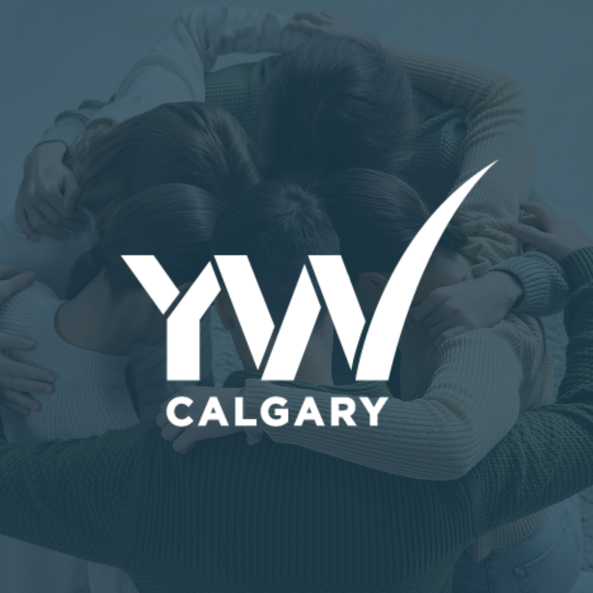 yw Calgary  partner card
