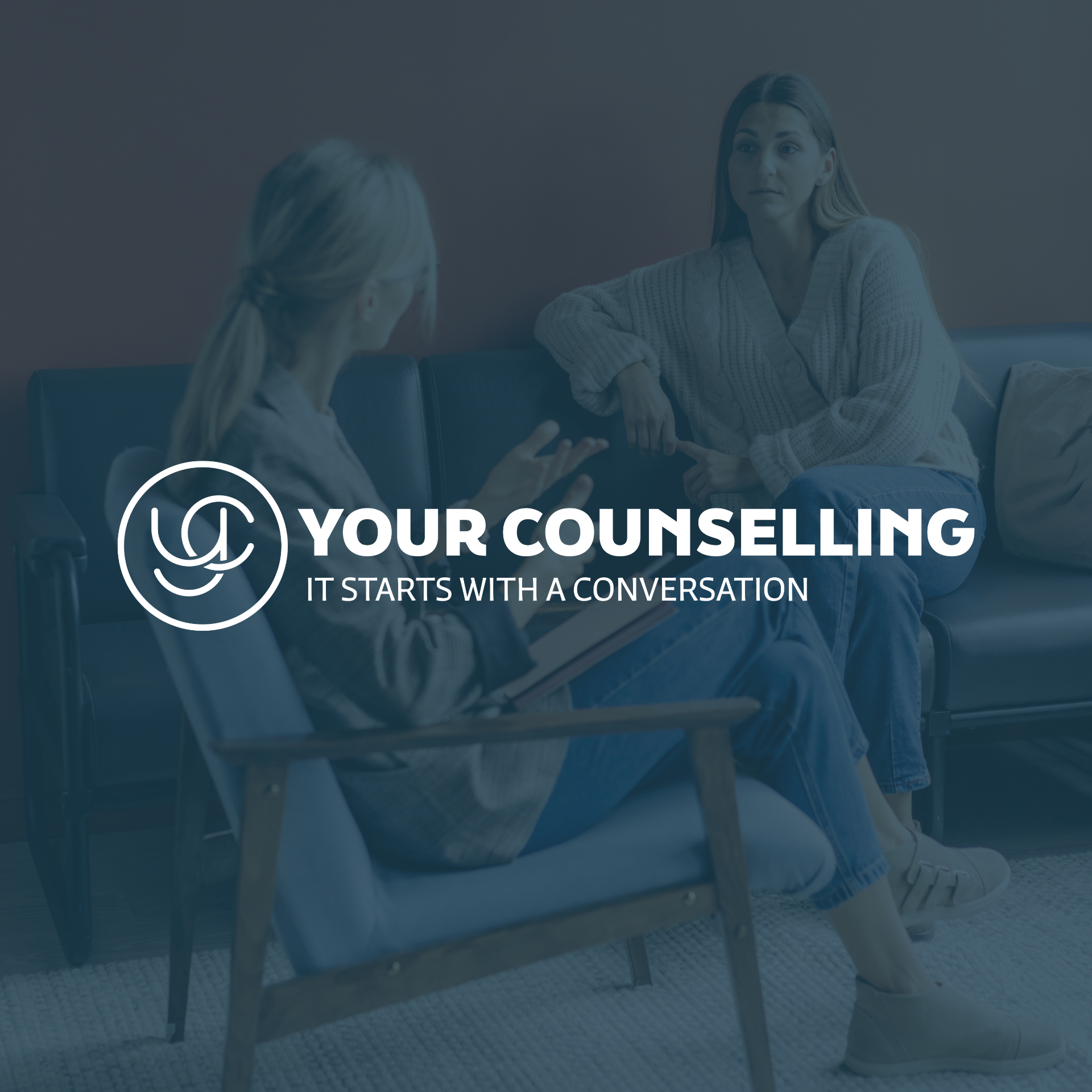 your counselling partner card
