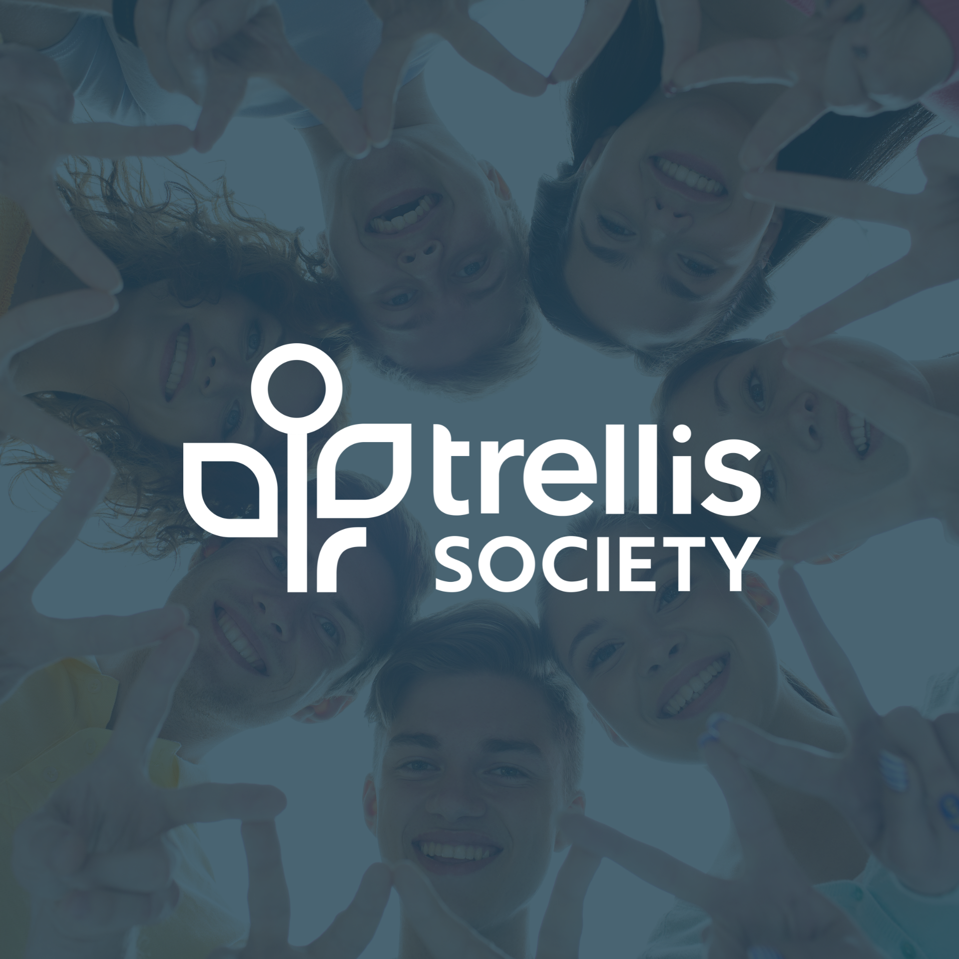 trellis society partner card