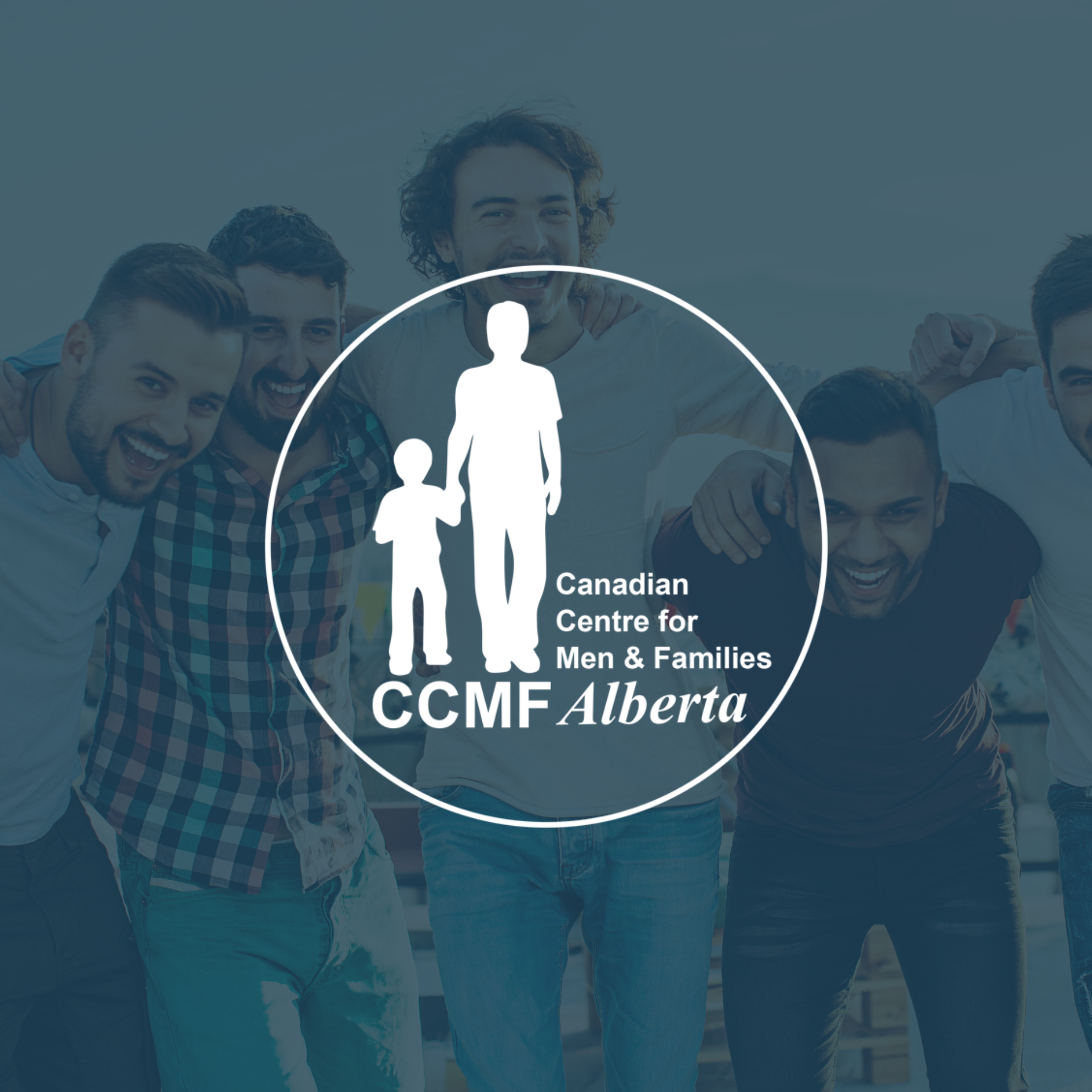 canadian centre for men & families partner card