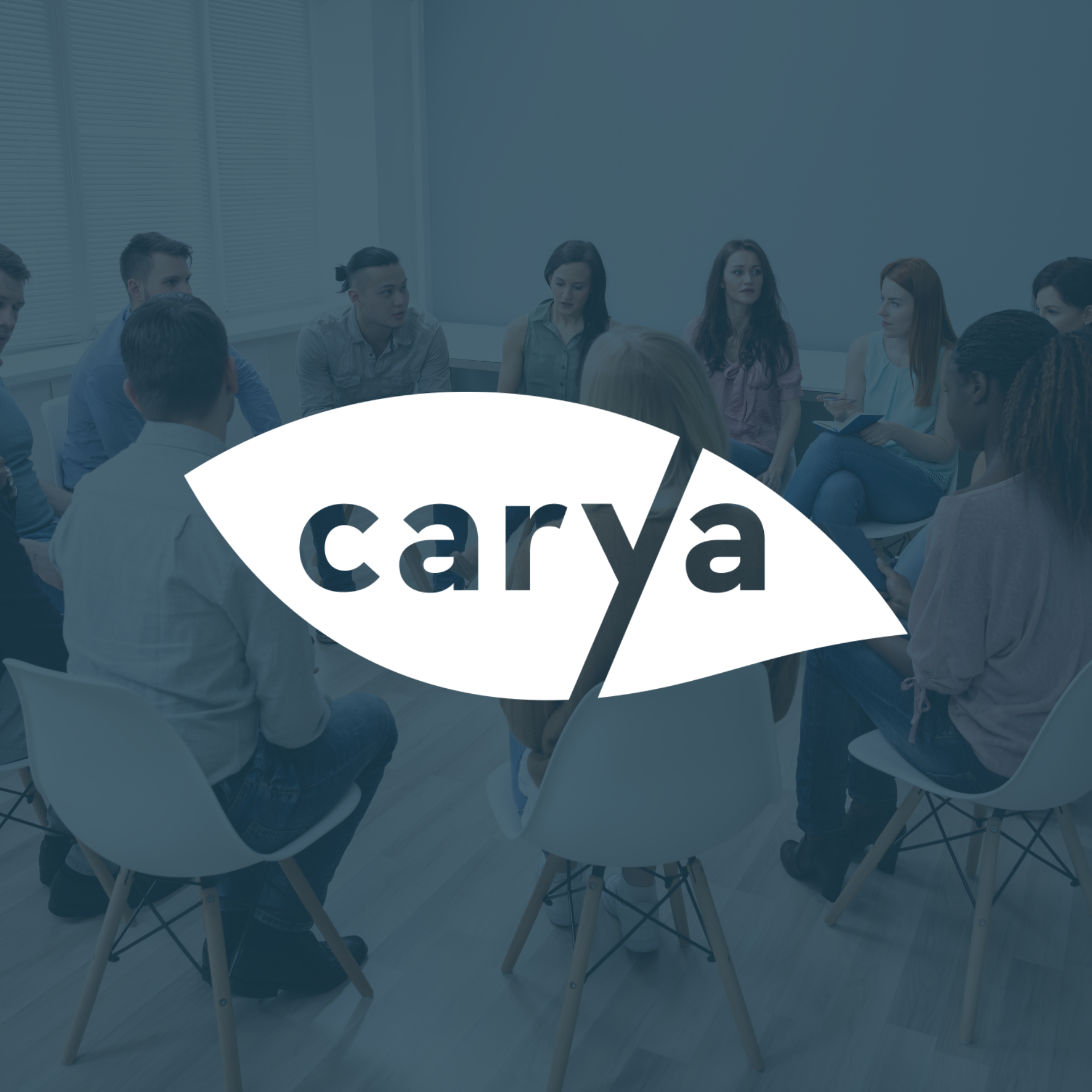 carya  partner card