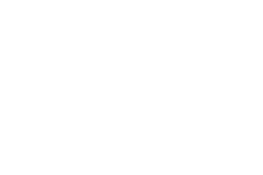 A white logo for The Alex. Click on image to visit The Alex website
