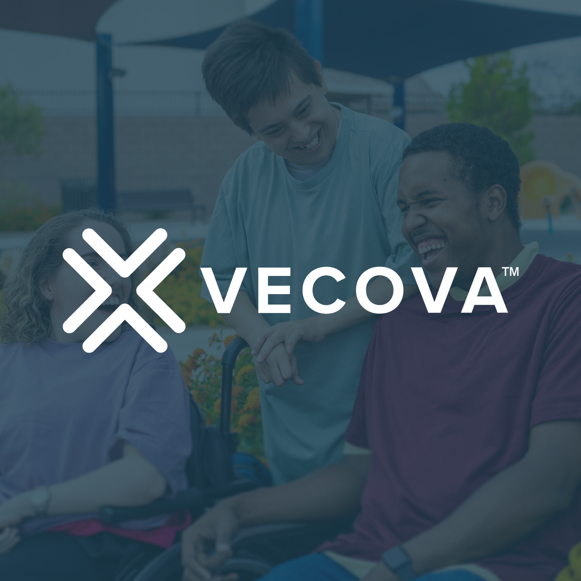 vecova partner card
