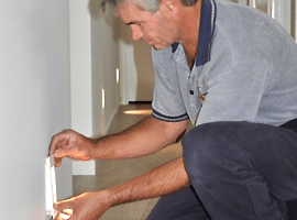 Electrical Installation — Electricians Central Coast in Jilliby, NSW