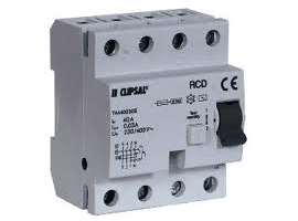 Safety Switches — Adaz Electrical products in Jilliby, NSW