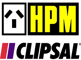 HPM and Clipsal — Adaz Electrical products in Jilliby, NSW