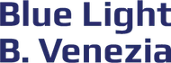 blue light logo
