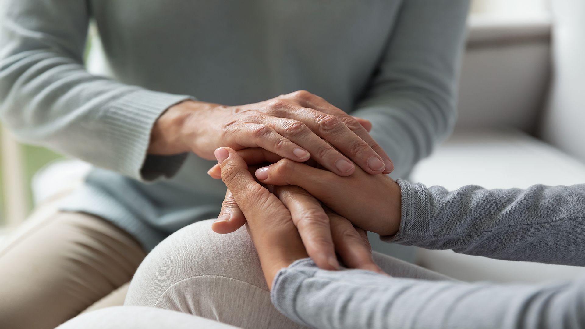 Grief Support