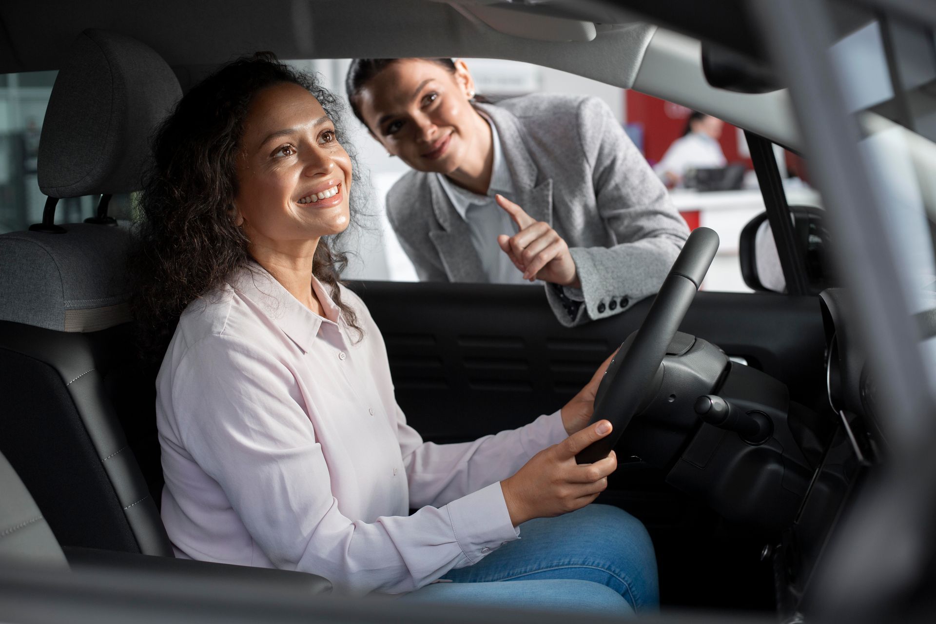 First-Time Driver Insurance Near Me