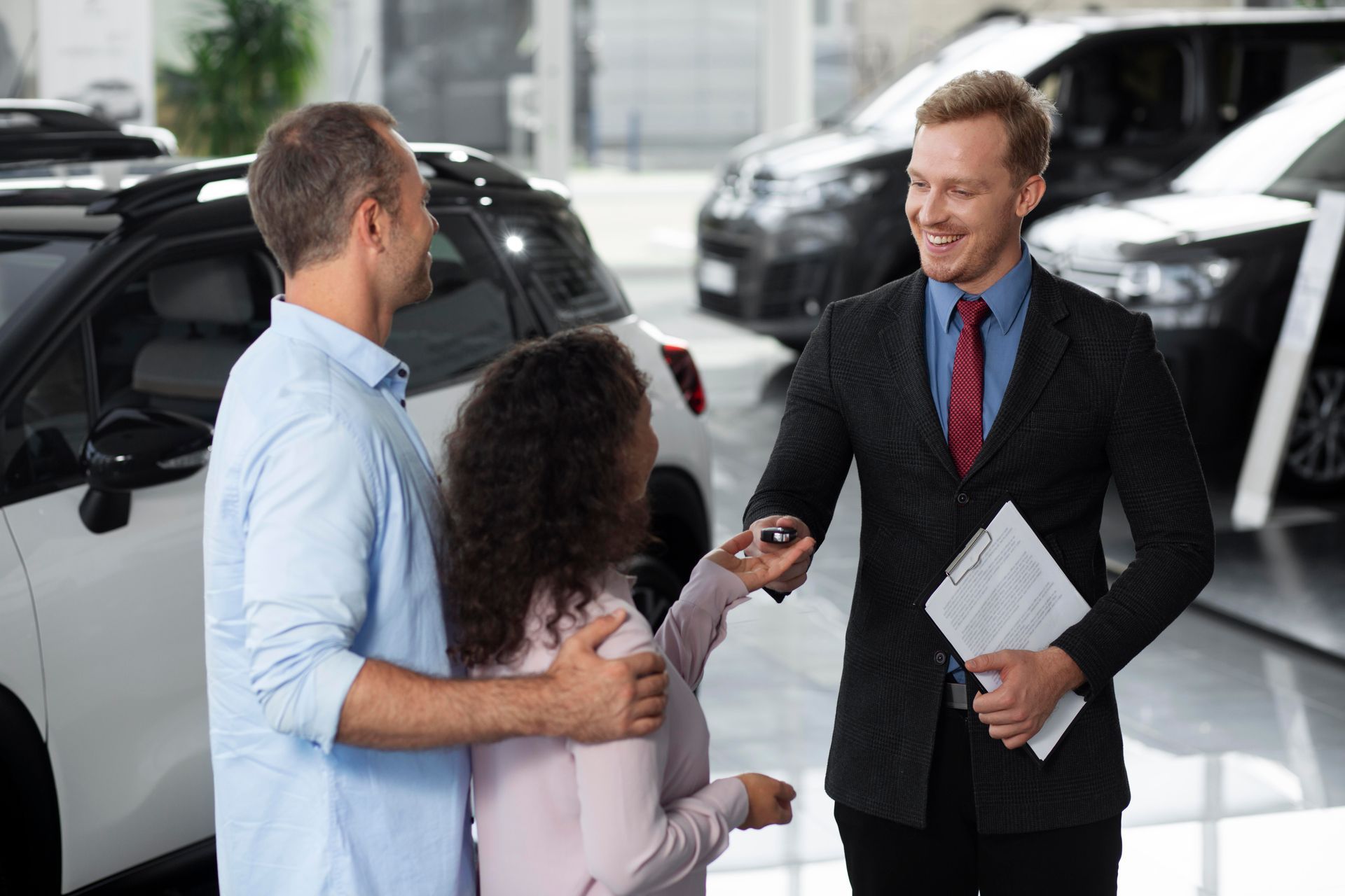 auto insurance near me