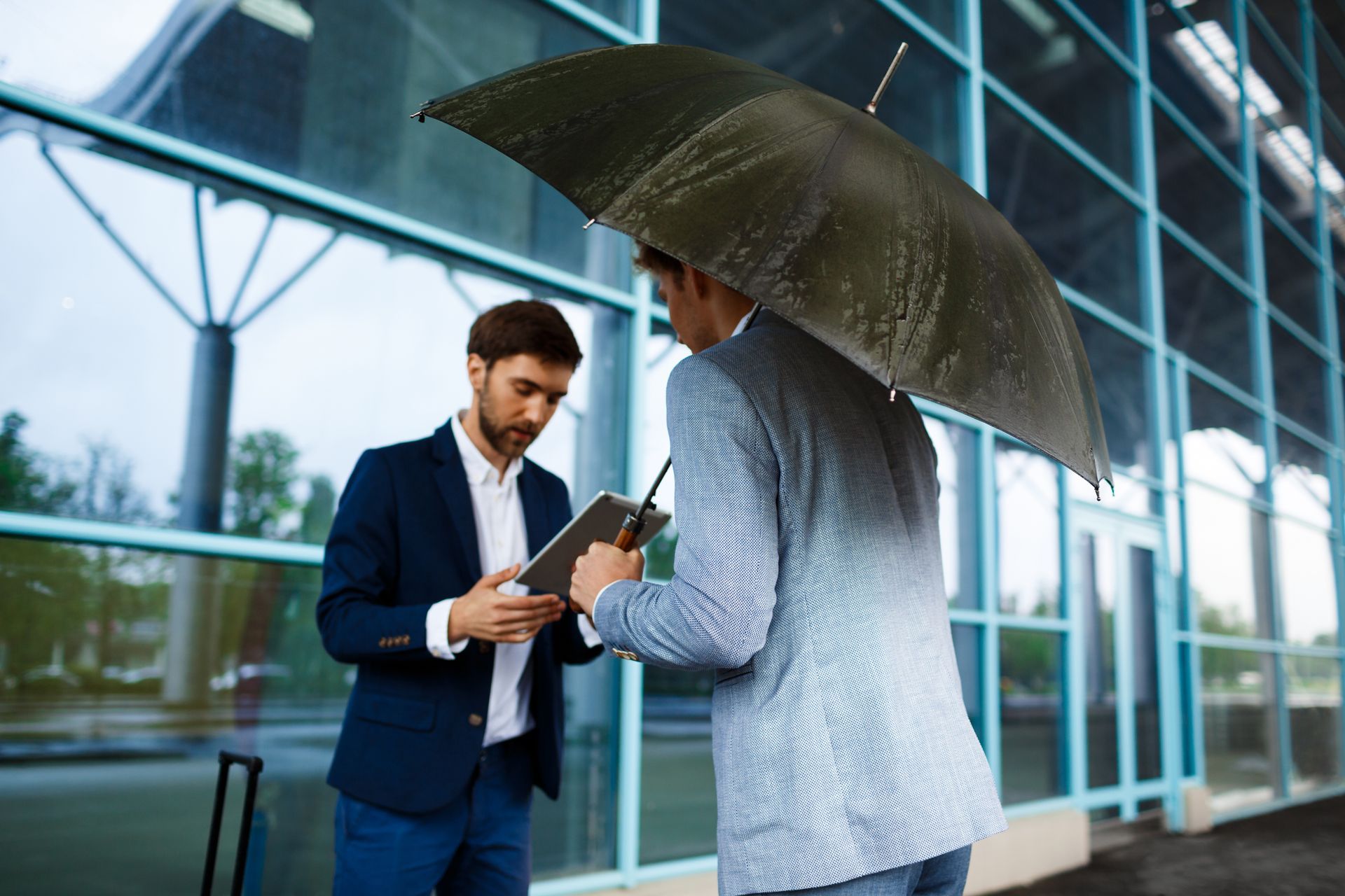Umbrella Insurance Near Me