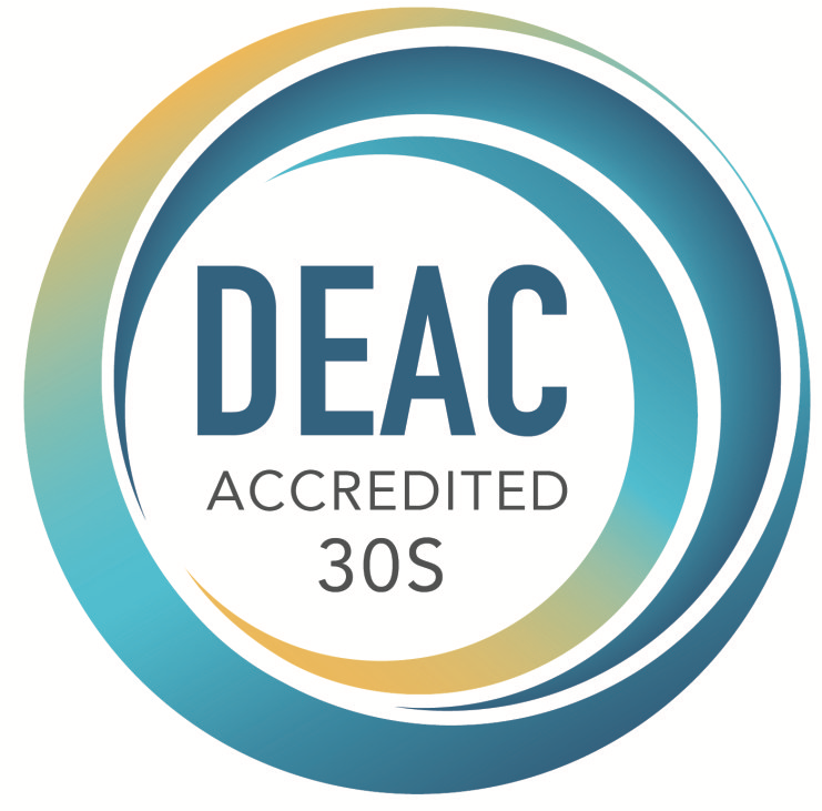 AADFA training has been formally accredited by the Dental Education Accreditation Committee