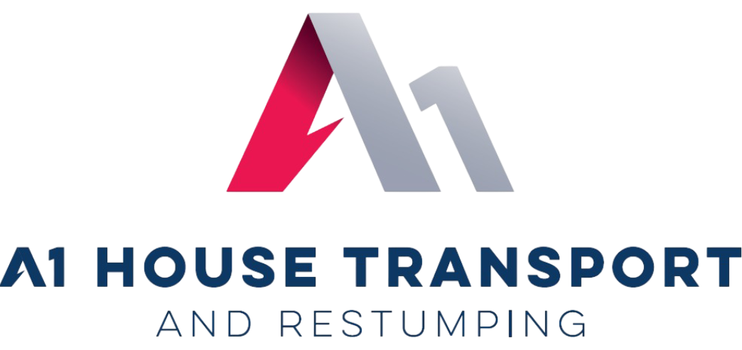 A1 House Transport & Re-Stumping