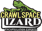 Crawlspace Lizard