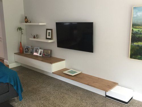 living room tv