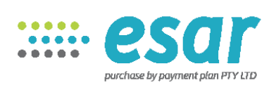 ESAR: Payment Plans for Furniture & Homewares in Rockhampton