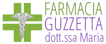 FARMACIA GUZZETTA - LOGO