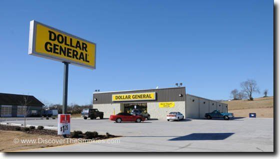 Commercial Electrician — Dollar General Signage in Columbus, OH